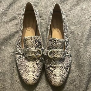 Corso Como Loafers